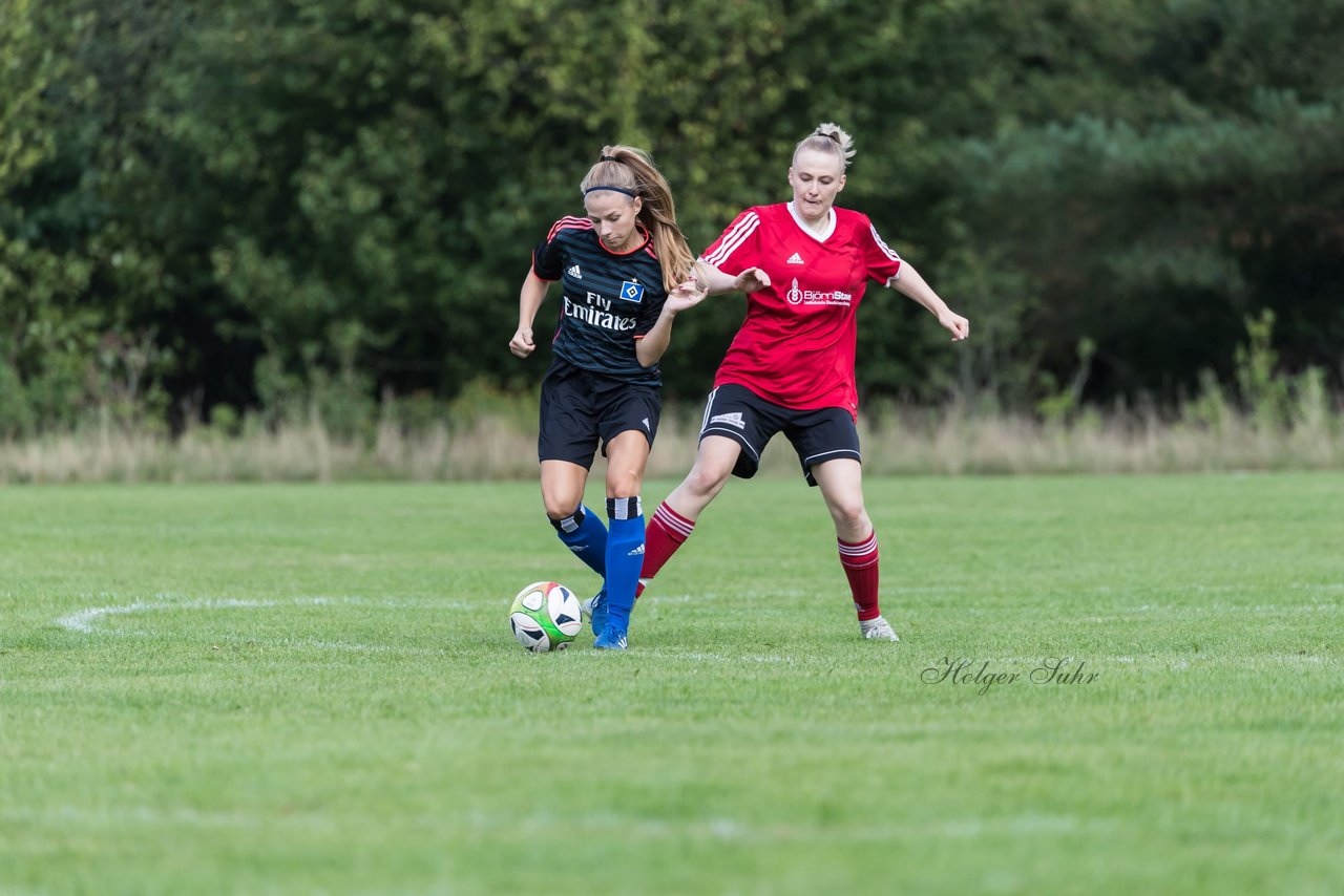 Bild 185 - Frauen SG NieBar - HSV 2 : Ergebnis: 4:3